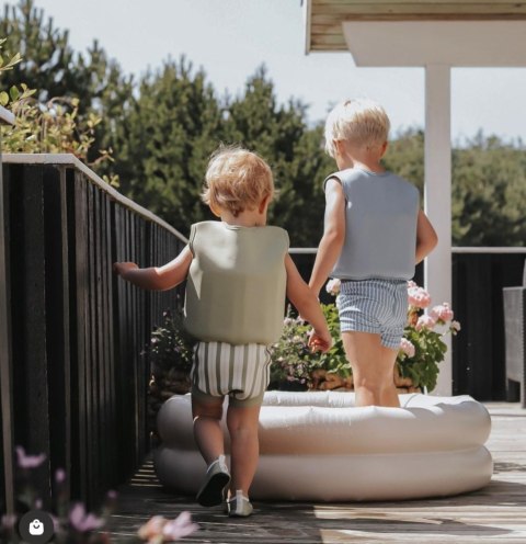 Kamizelka do pływania Neo Lily Skyway 3-6L 19-25kg