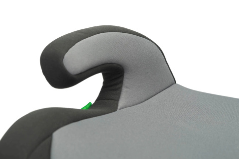 PUMA i-Size Caretero Fotelik samochodowy Podstawka Isofix 15-36 kg - Black