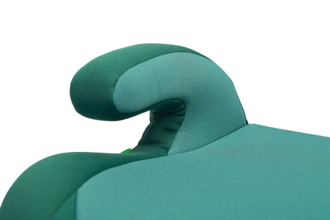 PUMA i-Size Caretero Fotelik samochodowy Podstawka Isofix 15-36 kg - Emerald