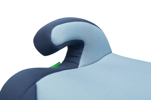 PUMA i-Size Caretero Fotelik samochodowy Podstawka Isofix 15-36 kg - Navy