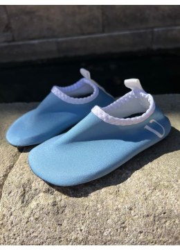 Buty do pływania UV dla dzieci Blue Shadov 22/23