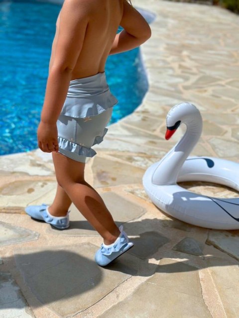 Buty do pływania UV dla dzieci Blue Shadow 22/23