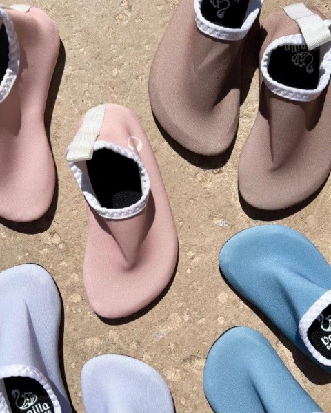 Buty do pływania UV dla dzieci English Rose 22/23