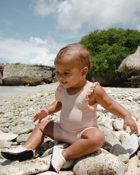 Buty do pływania UV dla dzieci English Rose 22/23