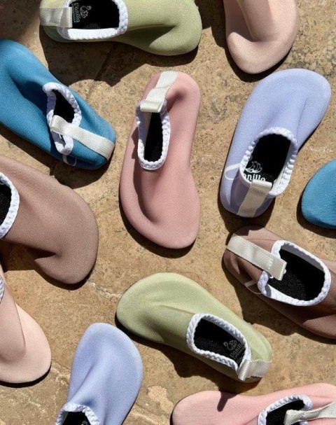 Buty do pływania UV dla dzieci Skyway 24/25