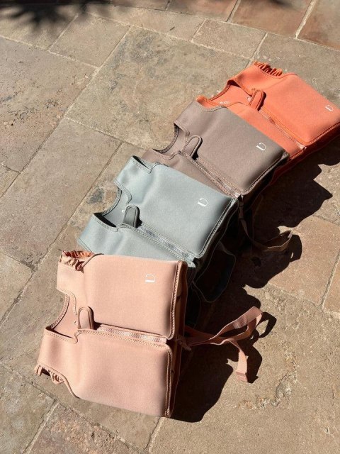 Kamizelka do pływania Neo Oak new 3-6L 19-25 kg