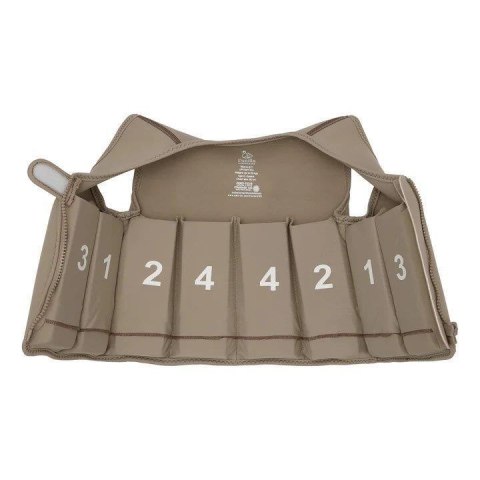 Kamizelka do pływania Neo Oak new 3-6L 19-25 kg