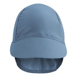 Kapelusz kąpielowy czapka UV Blue Shadow 12-24m S
