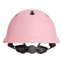 Kask ochronny dla dzieci ROSE S (51-54cm) 5-8 l