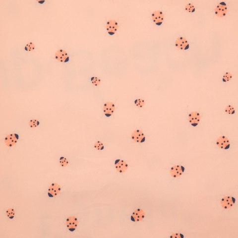 Namiot plażowy Pop-Up Tent Ladybug UV50+pink