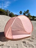 Namiot plażowy Pop-Up Tent Ladybug UV50+