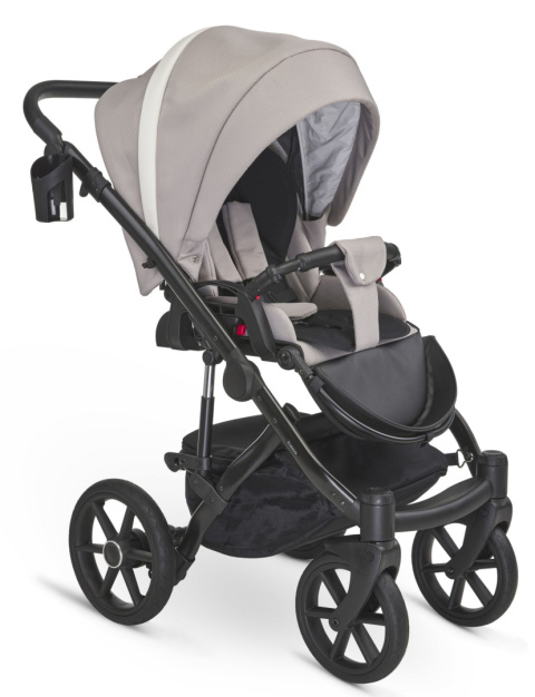 IDEAL 2.0 Limited Edition 2w1 Bexa wózek wielofunkcyjny głęboko-spacerowy LE ID26