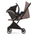 KINDERKRAFT Wózek spacerowy INDY II calm beige