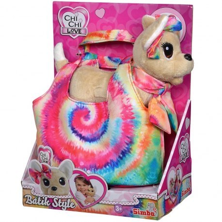 SIMBA 5890008 CCL Batik Style