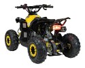 Pojazd Quad Spalinowy RENEGADE HIPERFECT 110CC Żółty