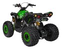 Pojazd Quad Spalinowy RENEGADE HIPERFECT 125CC Zielony