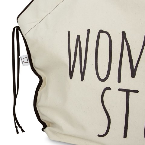 CEBA 868-132-681 Torba Women's Stuff Bag Fluffy Puffy Polly beżowa