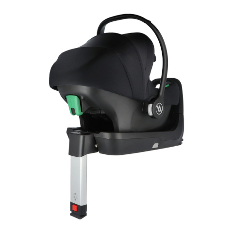 COSMO 2.0 Avionaut Fotelik samochodowy 0-13 kg I-Size - C.03 Black