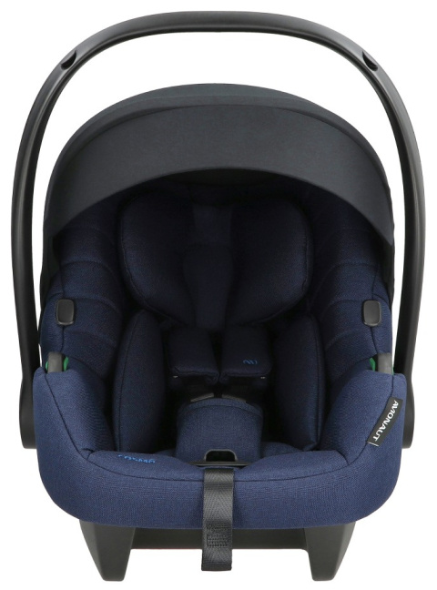 COSMO 2.0 Avionaut Fotelik samochodowy 0-13 kg I-Size - C.04 Navy