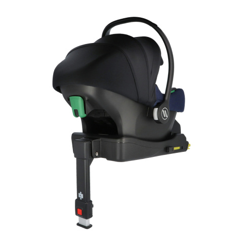 COSMO 2.0 Avionaut Fotelik samochodowy 0-13 kg I-Size - C.04 Navy