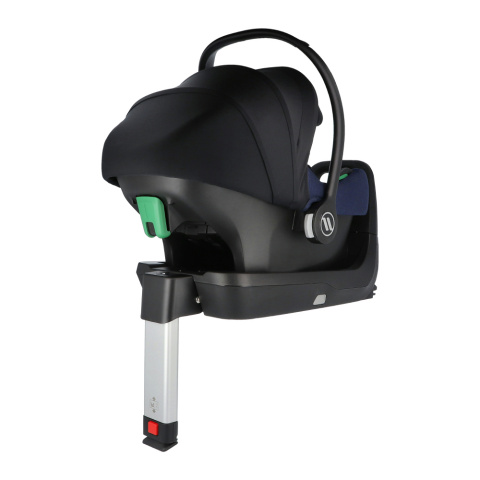 COSMO 2.0 Avionaut Fotelik samochodowy 0-13 kg I-Size - C.04 Navy