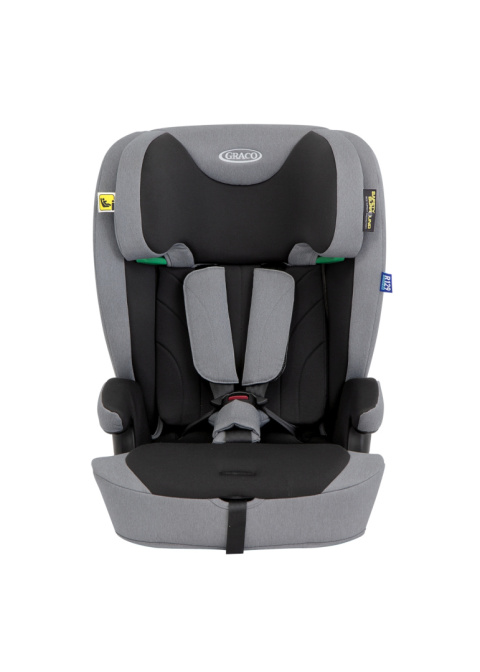 ENERGI R129 i-Size Graco Fotelik samochodowy 9-36 kg 76-145cm - Meteor
