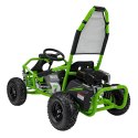 Pojazd Gokart Spalinowy MUD MONSTER Zielony