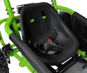 Pojazd Gokart Spalinowy MUD MONSTER Zielony