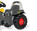 Rolly Toys 025077 Traktor Rolly Kid Claas Elioz z łyżką