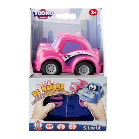 SILVERLIT SI 81126 Little RC CAR display