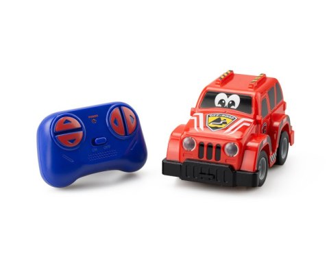 SILVERLIT SI 81126 Little RC CAR display