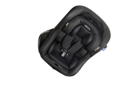 TURN2ME DLX R129 i-Size Graco Obrotowy fotelik samochodowy 40-105cm - MIDNIGHT