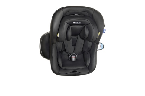TURN2ME DLX R129 i-Size Graco Obrotowy fotelik samochodowy 40-105cm - MIDNIGHT