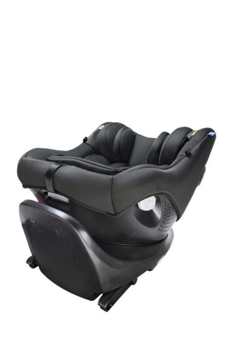 TURN2ME DLX R129 i-Size Graco Obrotowy fotelik samochodowy 40-105cm - MIDNIGHT