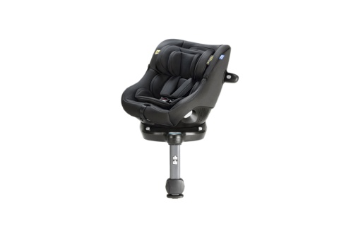 TURN2ME DLX R129 i-Size Graco Obrotowy fotelik samochodowy 40-105cm - MIDNIGHT