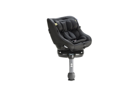 TURN2ME DLX R129 i-Size Graco Obrotowy fotelik samochodowy 40-105cm - MIDNIGHT