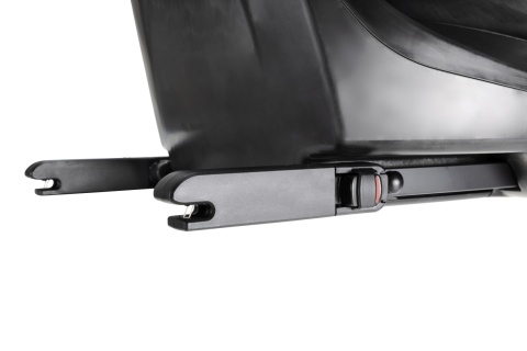 TURN2ME DLX R129 i-Size Graco Obrotowy fotelik samochodowy 40-105cm - MIDNIGHT