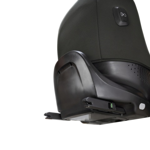 TURN2ME DLX R129 i-Size Graco Obrotowy fotelik samochodowy 40-105cm - MIDNIGHT