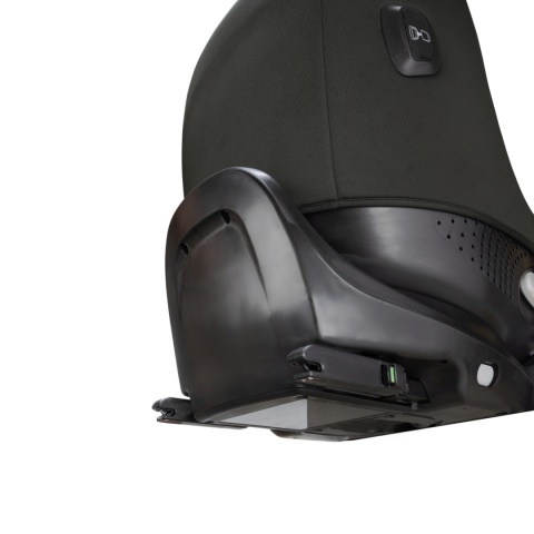 TURN2ME DLX R129 i-Size Graco Obrotowy fotelik samochodowy 40-105cm - MIDNIGHT