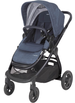 Adorra Maxi-Cosi wózek wielofunkcyjny - wersja spacerowa NOMAD BLUE