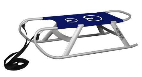 BabyActive Sanki "Sport" sportowe bez oparcia