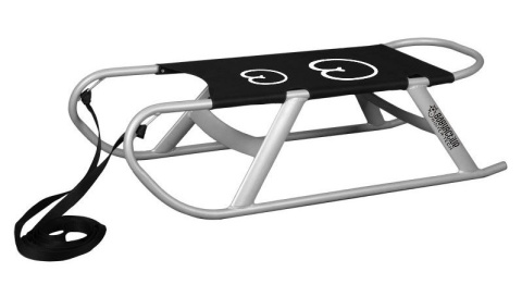 BabyActive Sanki "Sport" sportowe bez oparcia