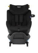 SNUGGO R129 i-Size Graco fotelik samochodowy 40-105cm 0-4 lat - Midnight