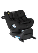 SNUGGO R129 i-Size Graco fotelik samochodowy 40-105cm 0-4 lat - Midnight