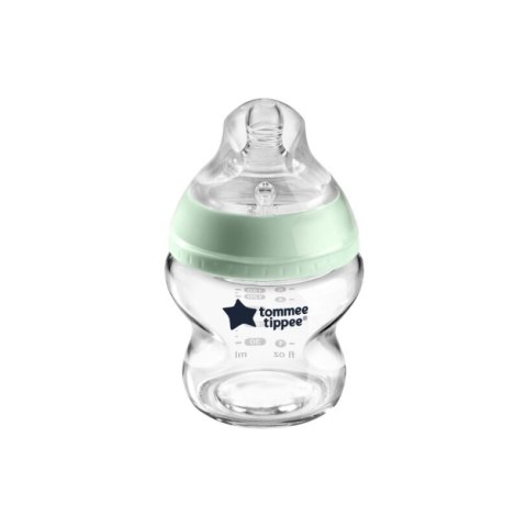 TOMMEE TIPPEE TTP 42243790 Butelka szklana 150 ml