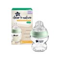 TOMMEE TIPPEE TTP 42243790 Butelka szklana 150 ml