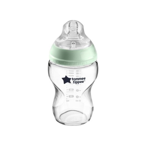 TOMMEE TIPPEE TTP42243890 Butelka szklana 250ml