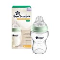 TOMMEE TIPPEE TTP42243890 Butelka szklana 250ml