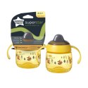 TOMMEE TIPPEE TTP447827 Kubek treningowy Superstar 190ml żółty