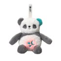 TOMMEE TIPPEE TTP491647 Pluszowy Szumiś Panda